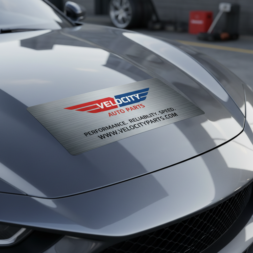 Реклама салона красоты