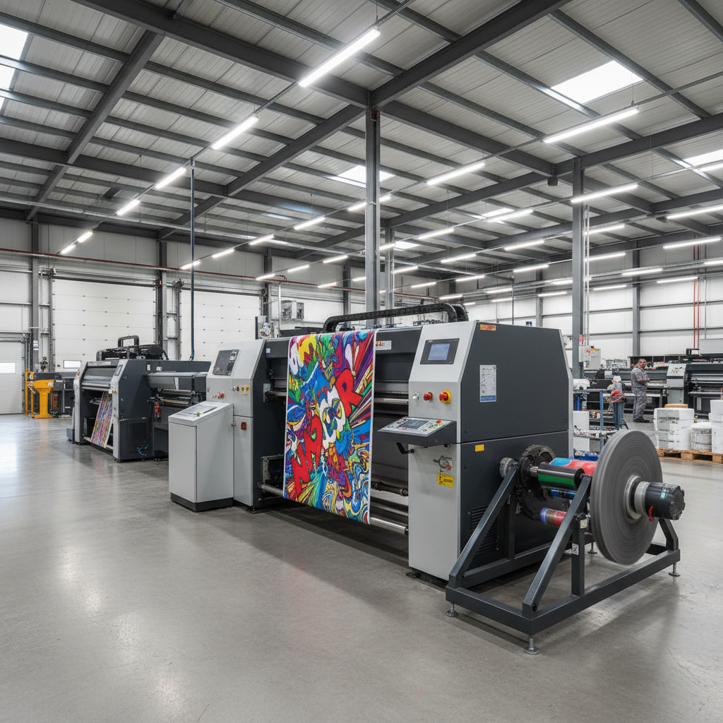 Печать баннеров